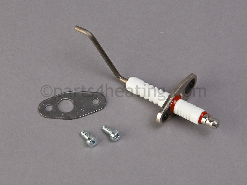 Burnham Flame Rod Kit - Part Number: 105880-01