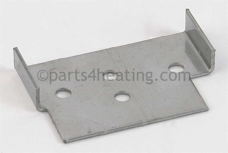 Laars Heating Systems Pilot Burner Mounting Plate, J/Q & L-Boilers - Part Number: 10593000