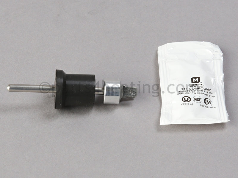 Burnham Flue Temperature Sensor and Cap Replacement Kit - Part Number 106066-01