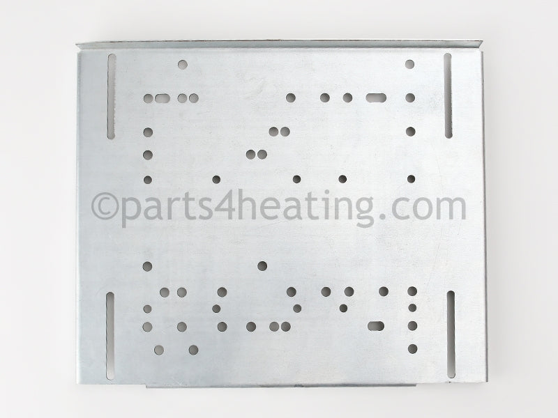 Reznor Motor Mounting Plate Assy - Part Number RZ106295