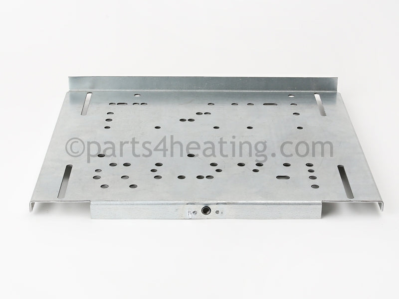 Reznor Motor Mounting Plate Assy - Part Number RZ106295