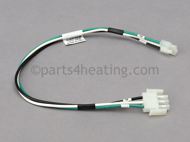 Burnham 3 Wire Repair Kit - Part Number: 107003-01