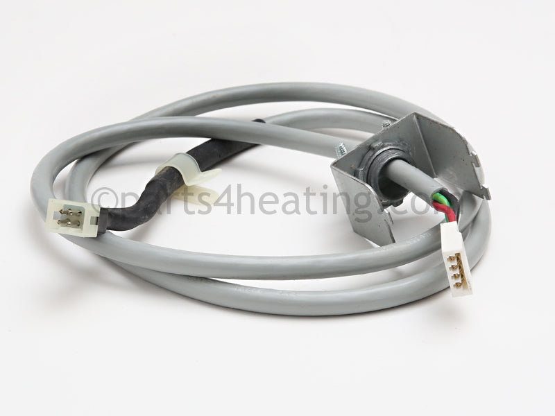 Laars Heating Systems Vent Damper/Drafthood Combo Hh/Ph, 250 - Part Number: 10719703