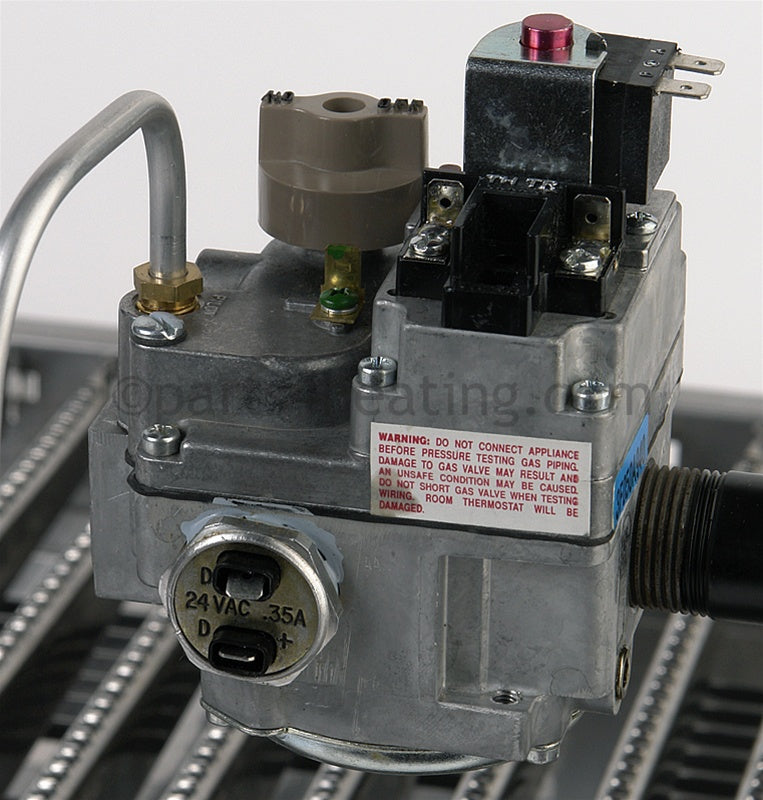 Laars Heating Systems Hh 0400 Ph 0400 Pw 0400 Vw 0400 Burner Tray, Sys 12, Lp, 2-Stage, 400 - Part Number 10737305