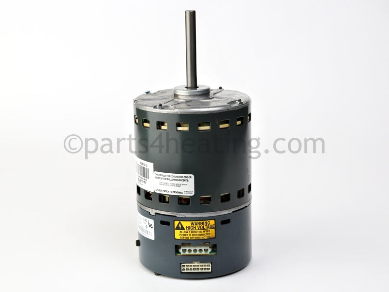 Dunkirk Gthb-080-3E 3/4 H.P. Ecm Motor - Part Number 109007159