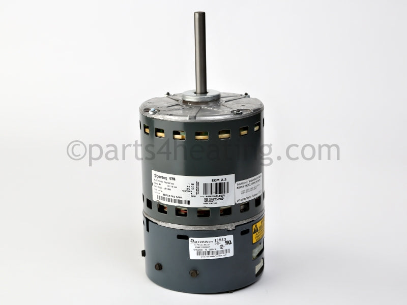 Dunkirk Gthb-080-3E 3/4 H.P. Ecm Motor - Part Number 109007159