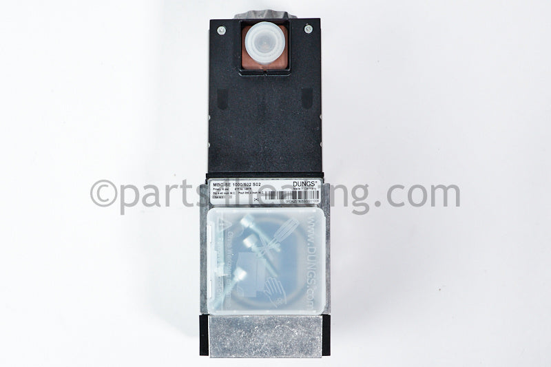 Ath Gas Valve Mbc - Part Number: 11-00001-001