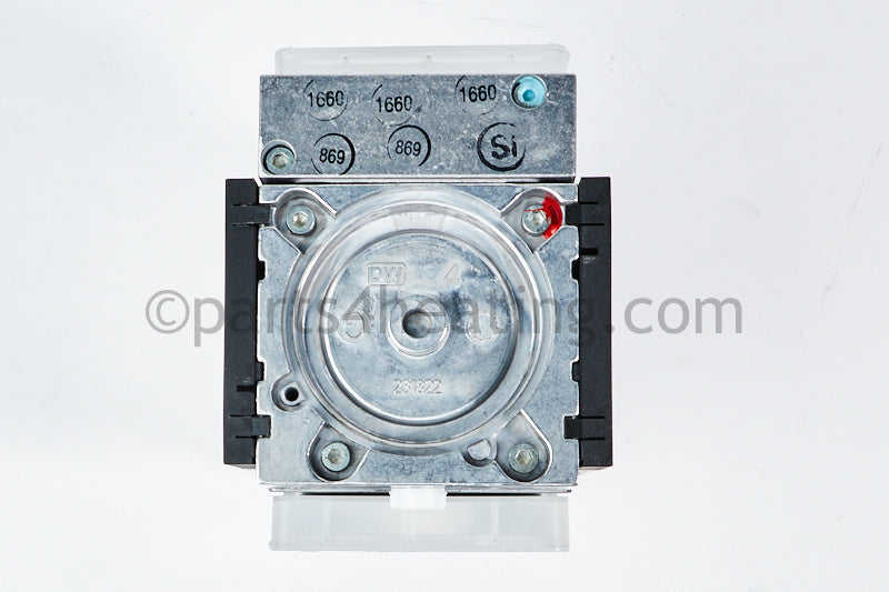 Ath Gas Valve Mbc - Part Number: 11-00001-001