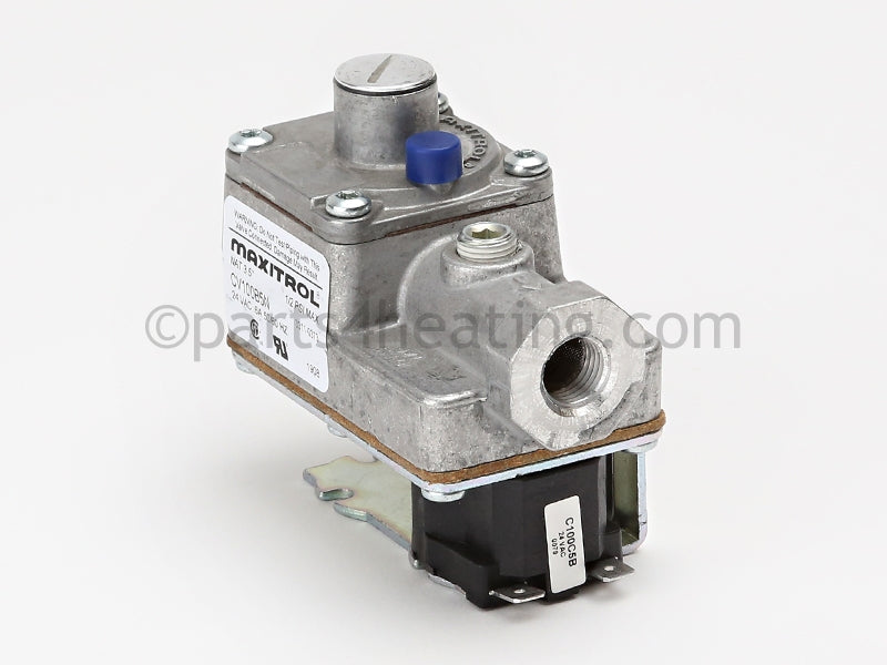 Rbi Solenoid Valve W/Regulator, Ng, 24V - Part Number: 11-0373