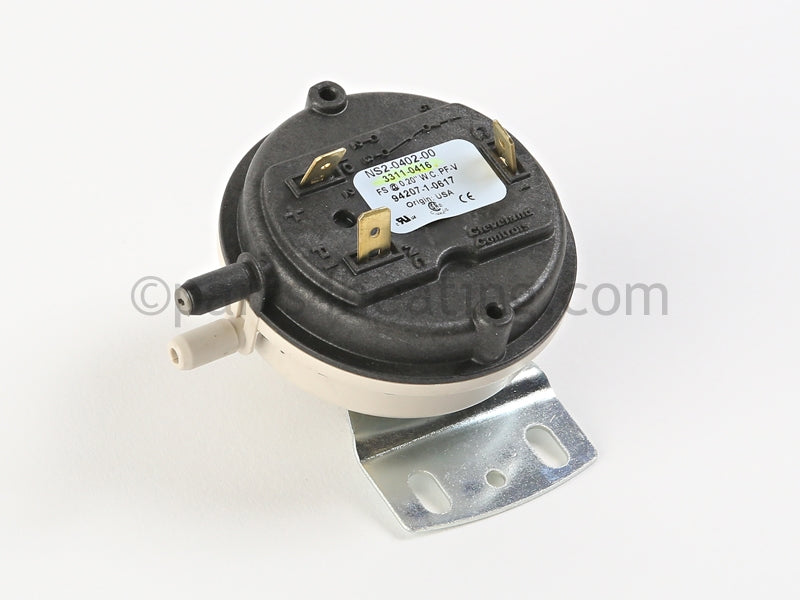 RBI Air Intake Switch - Part Number 11-0416