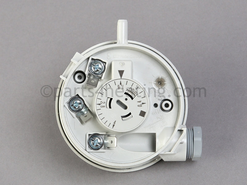 RBI Blocked Flue Switch - Part Number 11-0420