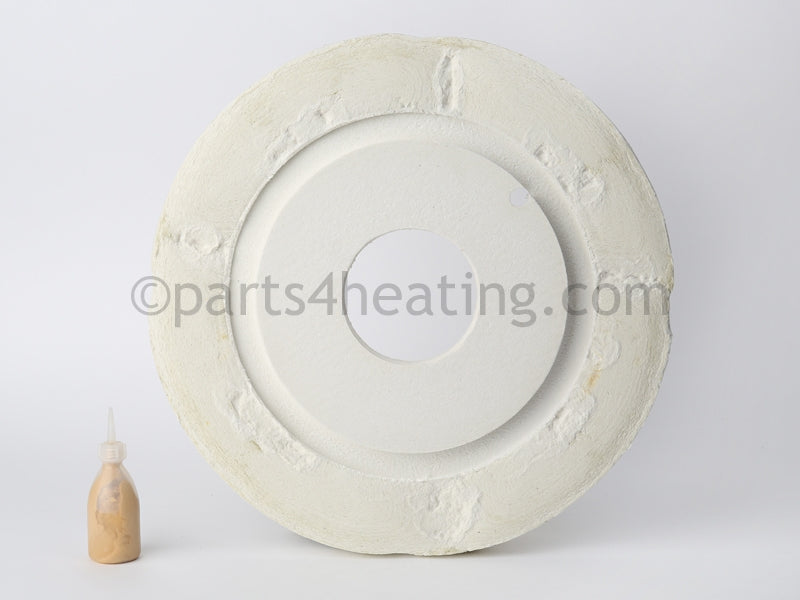 Crown Ct/Odv Door Refractory Kit - Part Number: 11-500