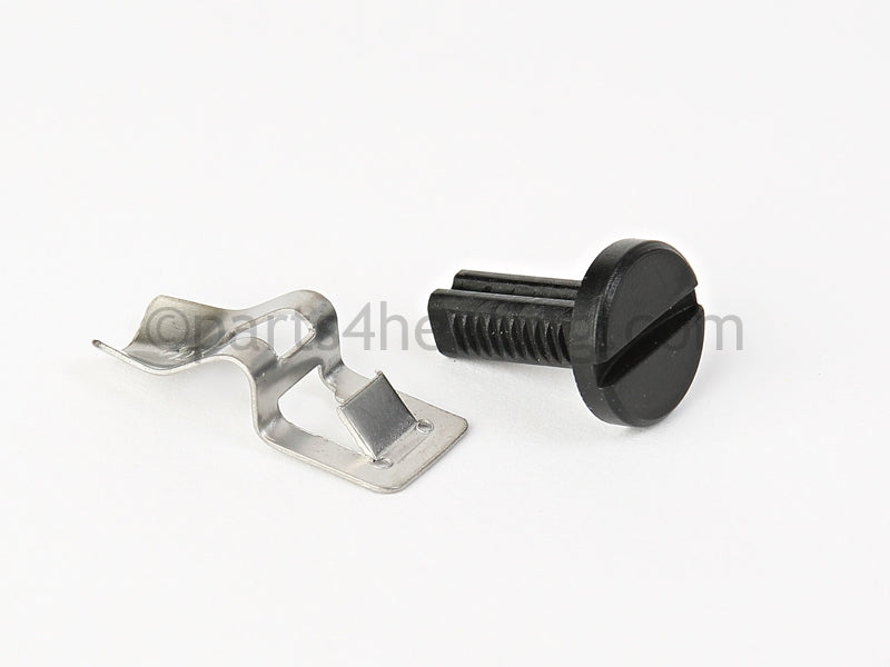 Slant/Fin 1/4 Turn Slotted Stud - Part Number: 110028000