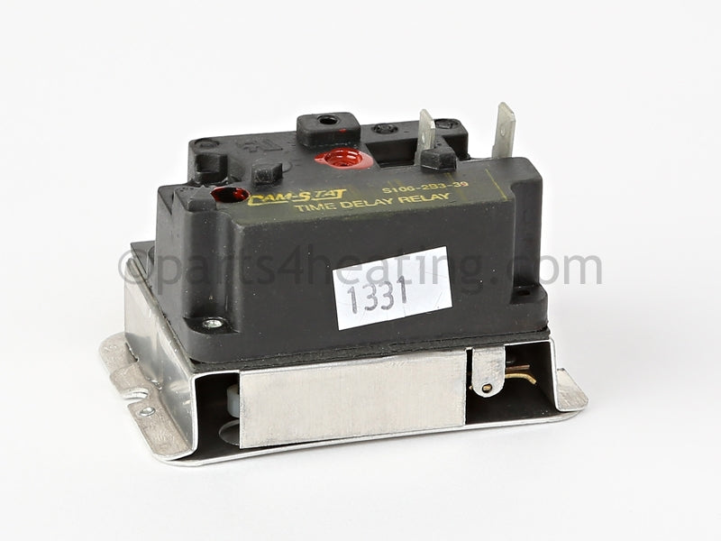 Reznor 0 Rly Time Delay 30 S106-1B3 - Part Number 11606