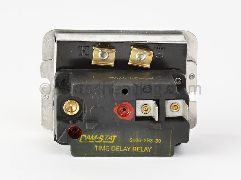 Reznor 0 Rly Time Delay 30 S106-1B3 - Part Number 11606