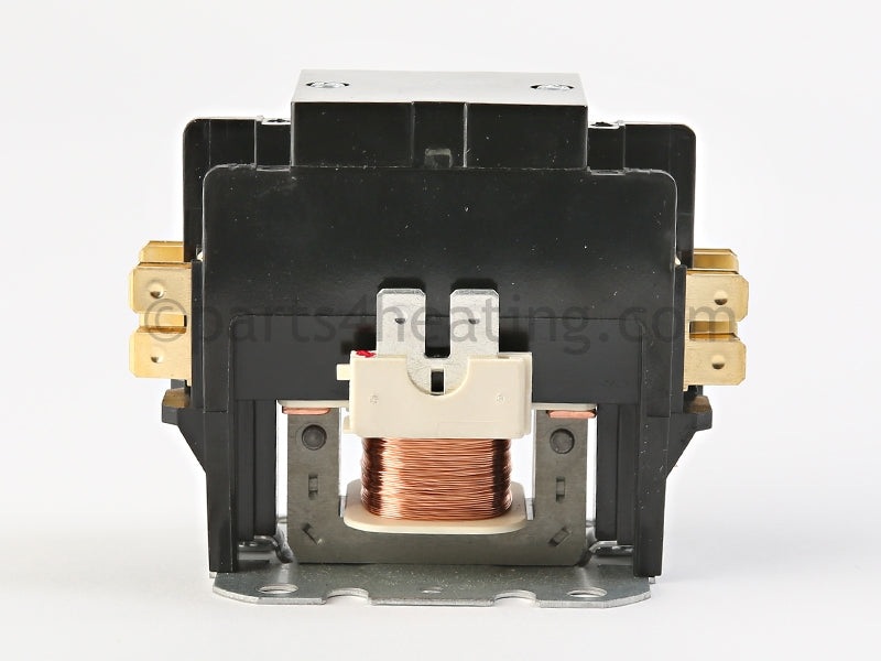 ECR International Contactor, 30A El, Ht, 5Kw - Part Number: 117000001