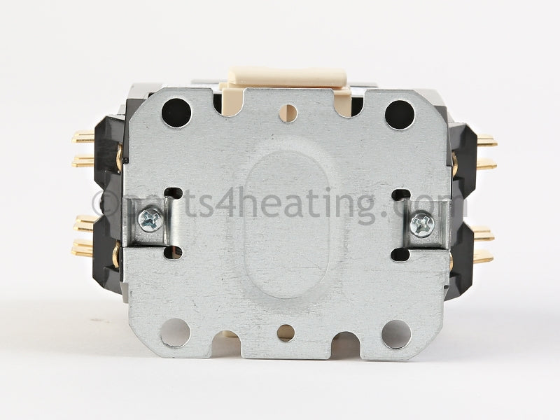 ECR International Contactor, 30A El, Ht, 5Kw - Part Number: 117000001