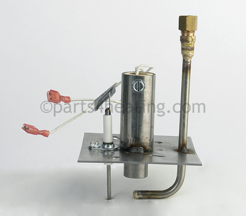 Reznor Complete Pilot Assy Df300-1200 - Part Number RZ120048