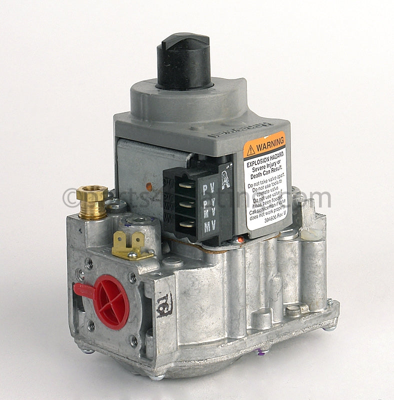 Reznor Gas Valve Natural, A5,A6,E4,E5,F5,2D - Part Number RZ121598