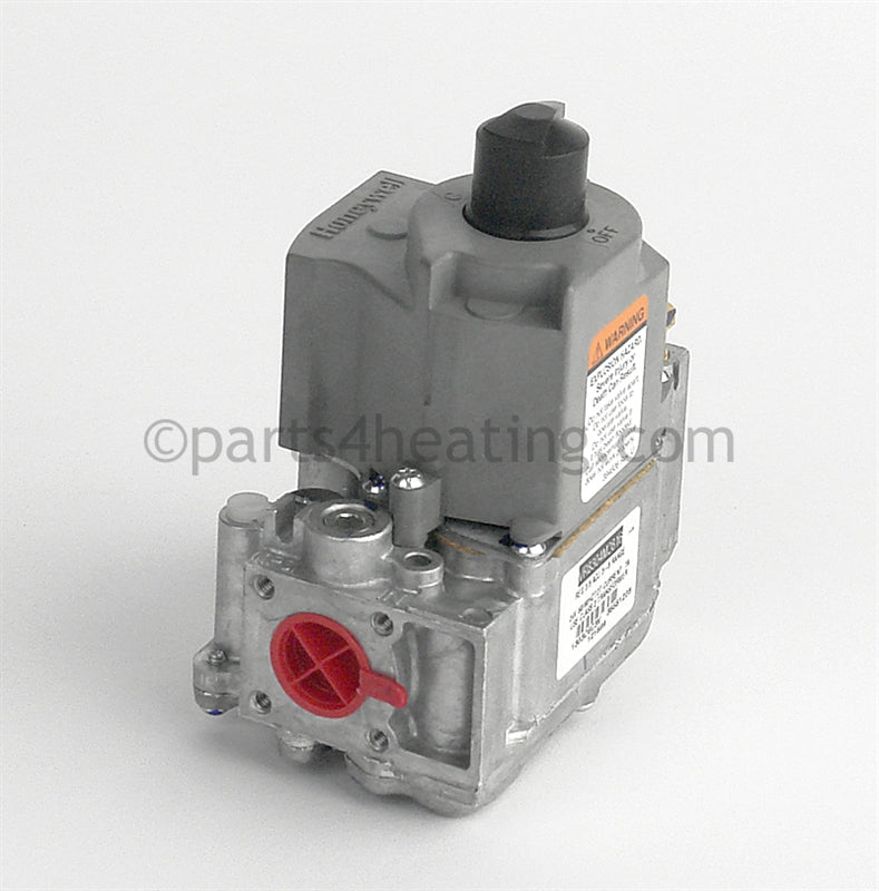 Reznor Gas Valve Natural H9,J7,J9,M5Q2,Q3,Q4,T2,T3 - Part Number RZ121599
