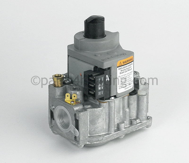 Reznor Propane Gas Valve - Part Number RZ121600