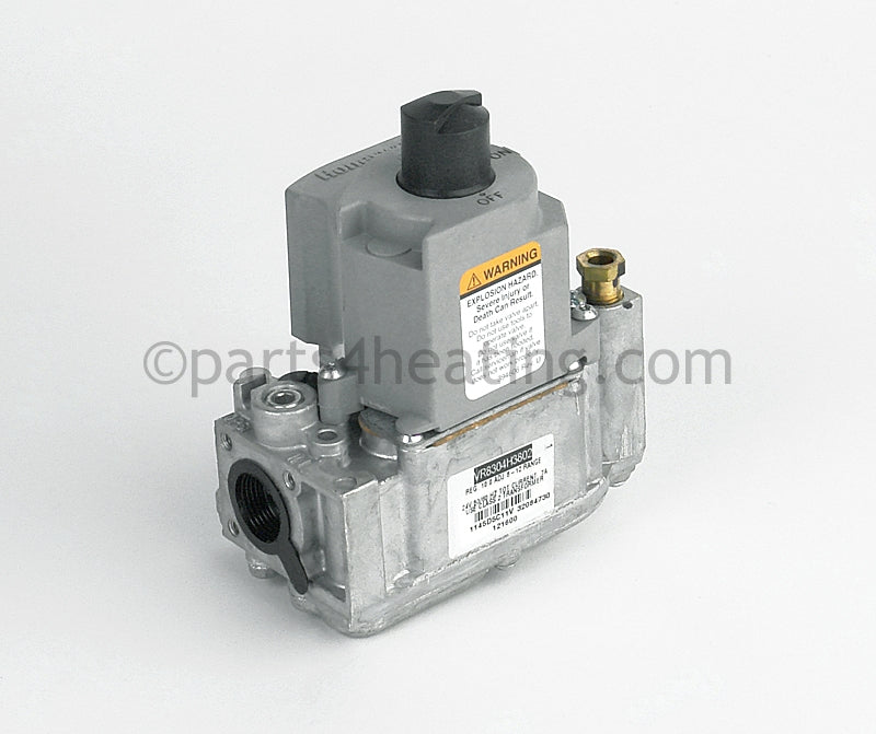 Reznor Propane Gas Valve - Part Number RZ121600