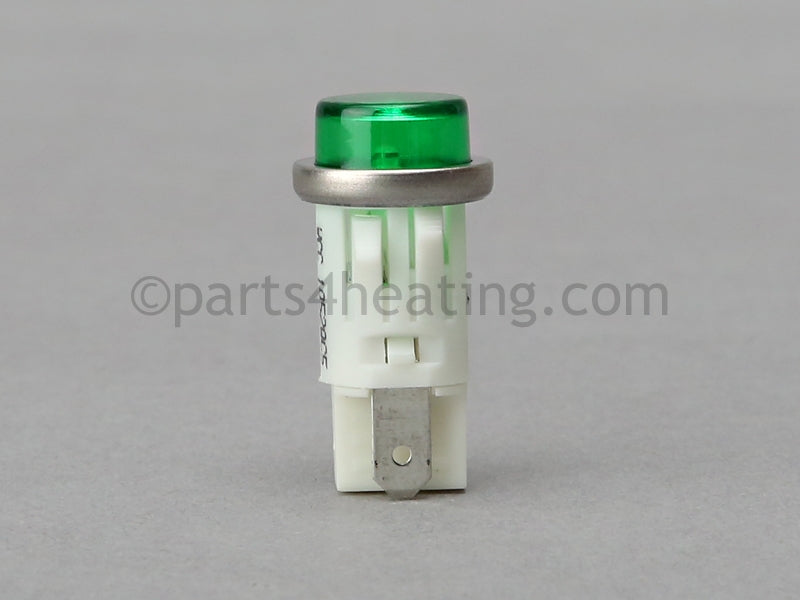 Reznor Green Indicator Light, Industrial Devices #105Qc5 - Part Number 123460