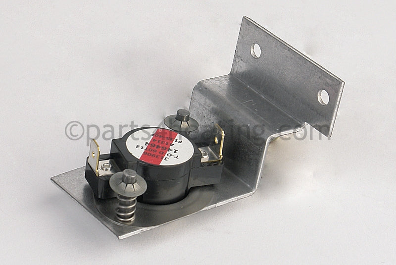 Reznor Fan Cntl Assy F/Fe50-165 - Part Number RZ123976