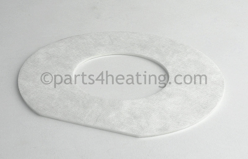 Utica Burner Gasket - Part Number 1250002