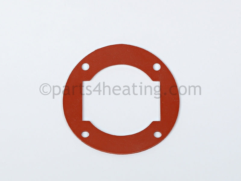 Utica Gasket, Fan Flue Adapter - Part Number: 1250007