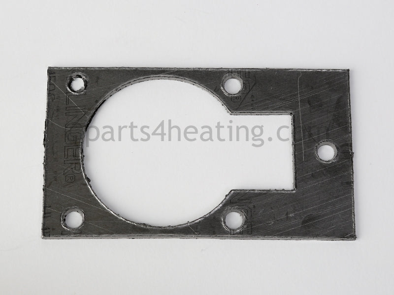 Dunkirk Grafoil Burner/Casting Gasket - Part Number: 1250016