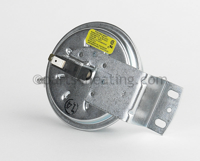 Reznor Pressure Switch - Part Number RZ125131