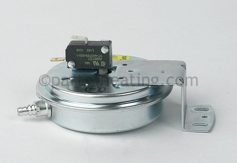 Reznor Pressure Switch - Part Number RZ125131