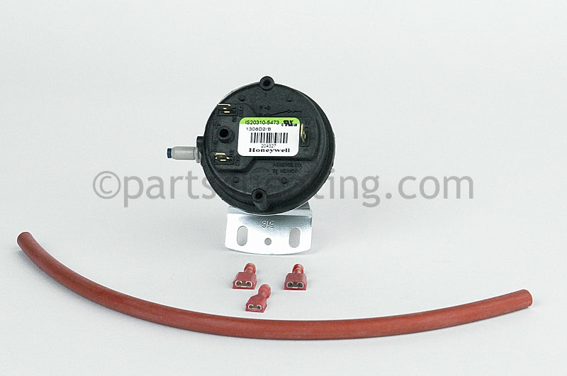 Reznor Pressure Switch Kit - Part Number 125133