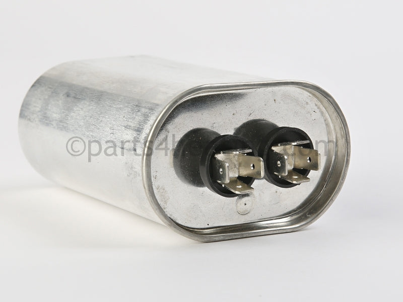 ECR International Capc,370V/40,1-3/4 In.,Oval 24K - Part Number: 126000008