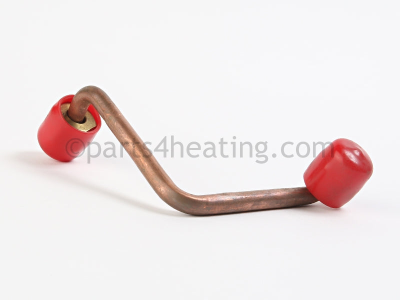 Laars Heating Systems LMH125 LMC125 Pipe, expansion tank - Part Number 12H4006