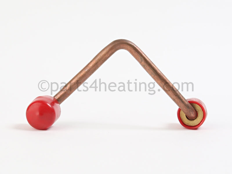 Laars Heating Systems LMH125 LMC125 Pipe, expansion tank - Part Number 12H4006