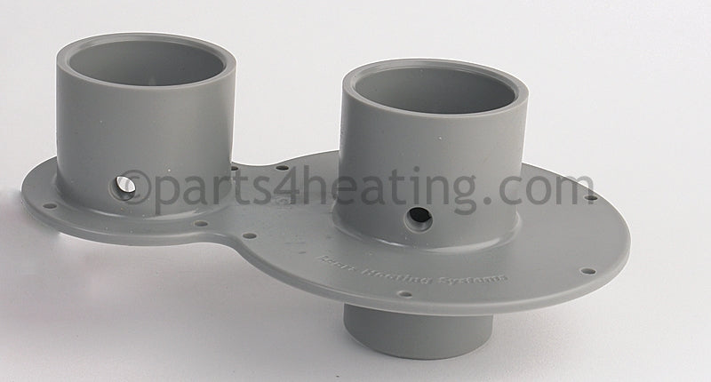 Laars Heating Systems Adapter, Vent Cpvc - Part Number: 12H5500