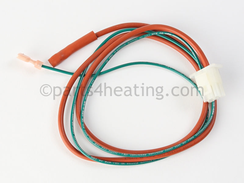 Laars Heating Systems Relay, 24Vac, Dpdt 8 - Part Number: 12H7008