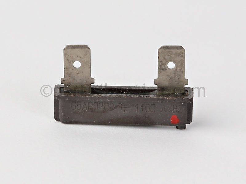 Reznor Eco Limit Control, Thermodisc #G4Ap0202110C, 109 Deg. C - Part Number RZ131449