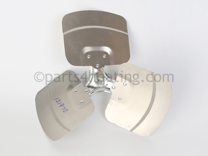 Reznor Fan Blades - Part Number RZ131970