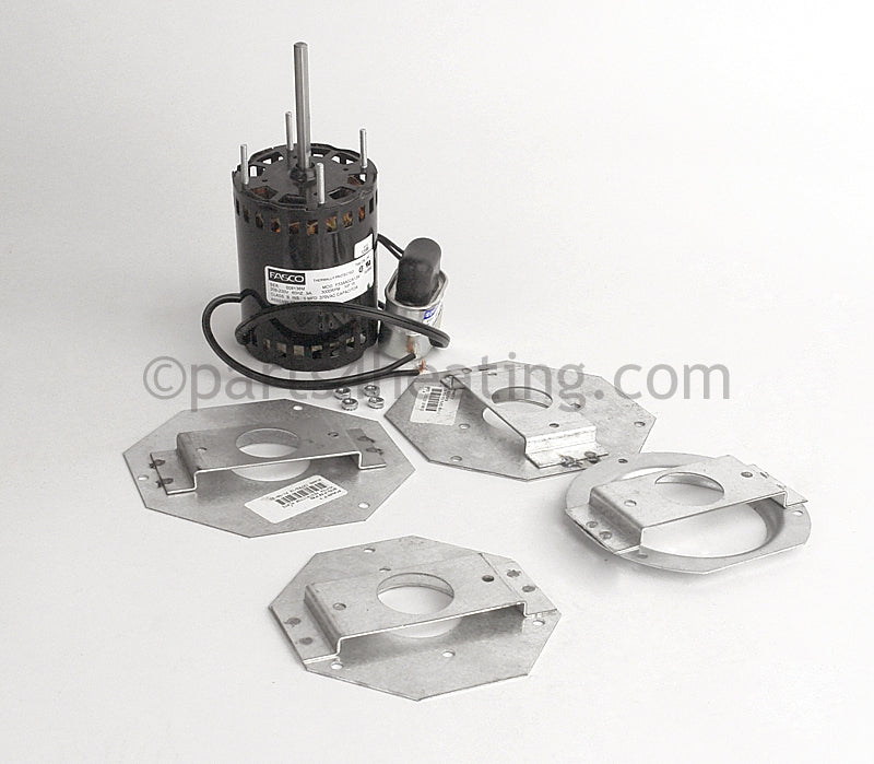 Reznor Vnt Mtr Repl Kit 208/230 Rpv - Part Number RZ132378