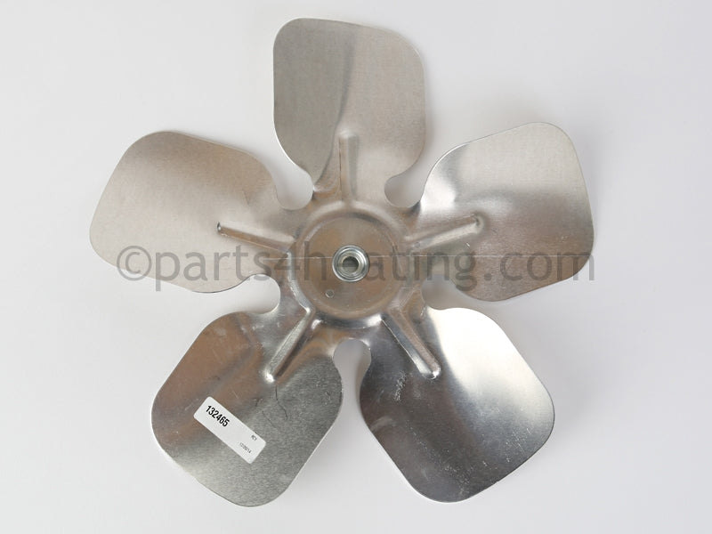 Reznor Fan Blade 6-7953 - Part Number RZ132465