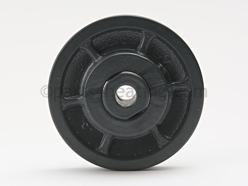 Reznor Motor Pulley, Adjustable - Part Number 13491