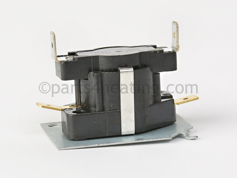 Reznor 121884 Time Delay Relay, Type 12S20 - Part Number 136758