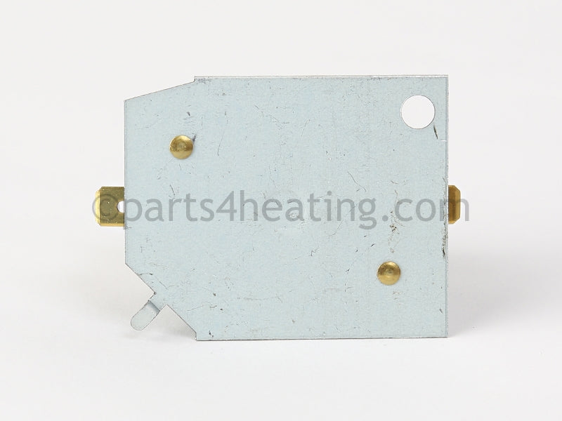 Reznor 121884 Time Delay Relay, Type 12S20 - Part Number 136758