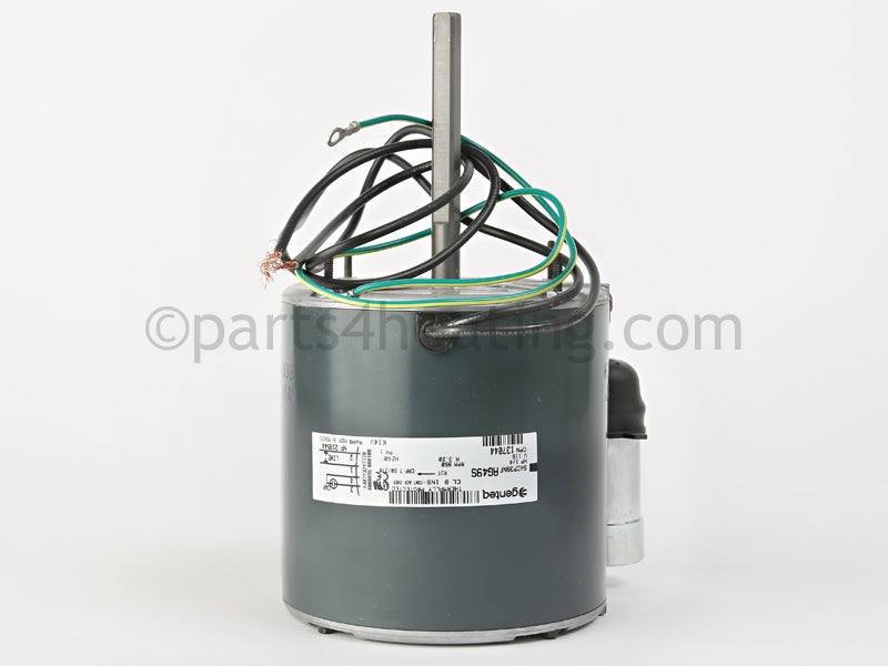 Reznor Fan Motor, 1/4 Hp, F48Ae65A13 - Part Number RZ137044