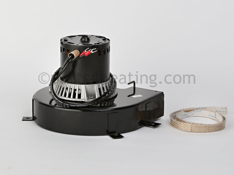 Crown Boiler Xe Fan And Motor Assem. - Part Number 14-000