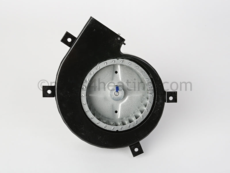 Crown Boiler Xe Fan And Motor Assem. - Part Number 14-000