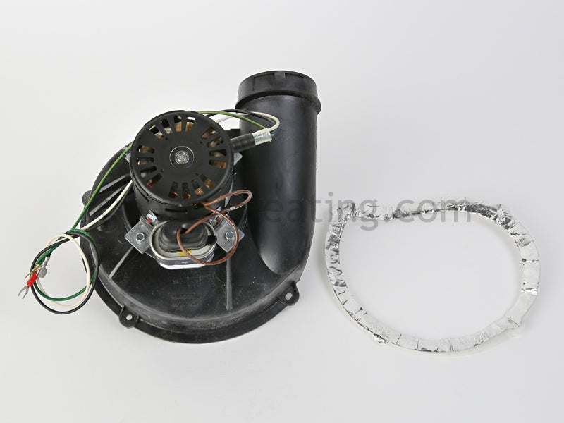 Crown Cxe Fan And Motor Assem. - Part Number: 14-005